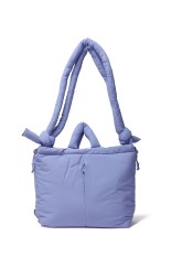ONA SOFT BAG - LILAC (1127010001082)*