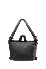 ONA SOFT BAG - BLACK (1127010001015)