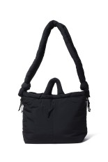 ONA SOFT BAG - BLACK (1127010001015)*