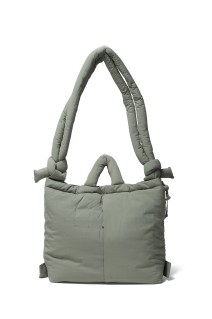 ONA SOFT BAG - SAGE (1127010001062)*
