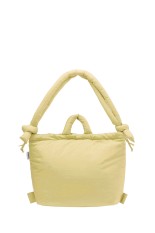 ONA SOFT BAG - LIME (1127010001068)