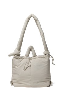 ONA SOFT BAG - SAND (1127010001009)*