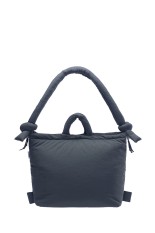 ONA SOFT BAG - COAL (1127010001092)