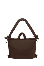 ONA SOFT BAG - CHOCOLATE (1127010001025)