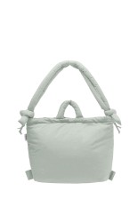 ONA SOFT BAG - PALE GREY (1127010001149)