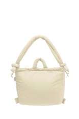 ONA SOFT BAG - BUTTER YELLOW (1127010001152)