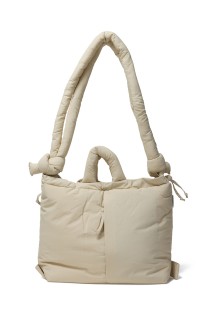 ONA SOFT BAG - BUTTER YELLOW (1127010001152)*