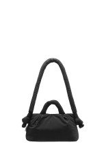 MINI ONA SOFT BAG - BLACK (1127010002015)