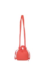 MICRO ONA SOFT BAG - CORAL (1127010003007)