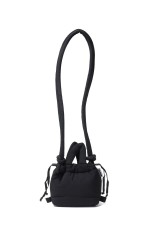 MICRO ONA SOFT BAG - BLACK (1127010003015)*