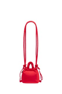 MICRO ONA SOFT BAG - RED (1127010003033)*