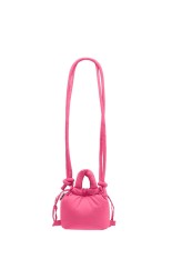 MICRO ONA SOFT BAG - PINK (1127010003031)*