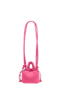 MICRO ONA SOFT BAG - PINK (1127010003031)*