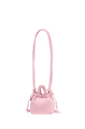 MICRO ONA SOFT BAG - BLACK (1127010003015)*