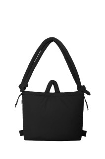 THE LARGE ONA - BLACK (1127010007015)*