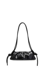 THE DUMPLING BAG - BLACK (1127140001015)*