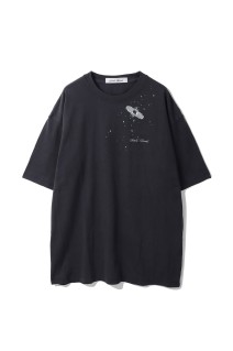［25th anniversary］ bIjou aid pigment T-shirt