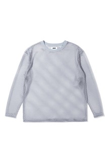 MESH SV - GRAY (ACY-25AW-006)