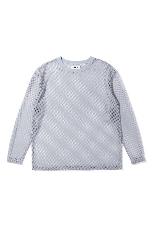 MESH SV - GRAY (ACY-25AW-006)