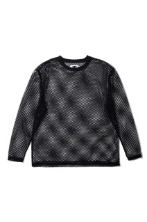 MESH SV - BLACK (ACY-25AW-006)