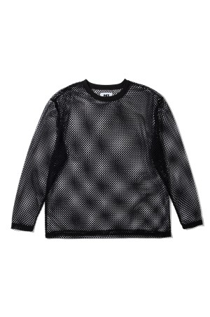 MESH SV - BLACK (ACY-25AW-006)
