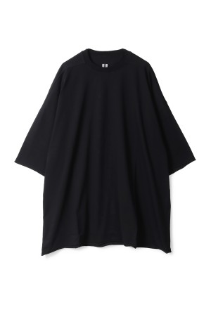 TOMMY T / 09 BLACK (RU01F2283)