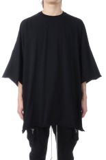 TOMMY T / 09 BLACK (RU01F2283)