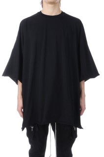 TOMMY T / 09 BLACK (RU01F2283)