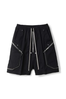 BLIXA BELA / 09 BLACK (RU01F2376)