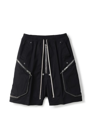 BLIXA BELA / 09 BLACK (RU01F2376)