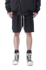 CARGOBELA SHORTS / 09 BLACK (RU01F2360)