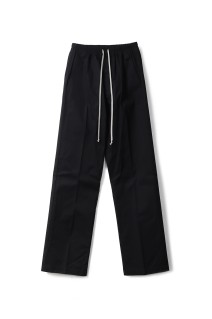 DIETRICH DRAWSTRING -TE / 09 BLACK (RU01F2378)