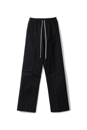 DIETRICH DRAWSTRING -TE / 09 BLACK (RU01F2378)