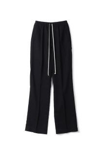 DIETRICH DRAWSTRING -WT / 09 BLACK (RU01F2378)