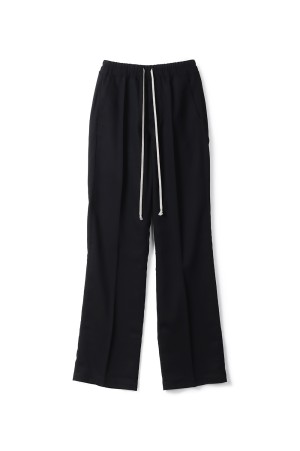 DIETRICH DRAWSTRING -WT / 09 BLACK (RU01F2378)