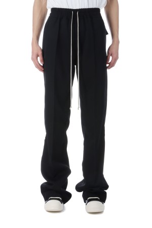 DIETRICH DRAWSTRING -WT / 09 BLACK (RU01F2378)
