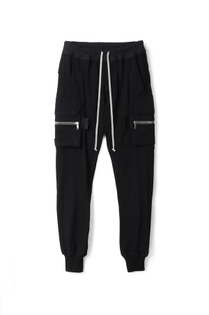 MASTDON CARGO / 09 BLACK (RU01F2396)