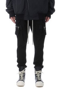 MASTDON CARGO / 09 BLACK (RU01F2396)