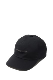 BASEBALL CAP / 0934 BLACK/DUST (RA01F0800)