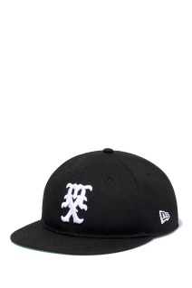 NE_CAP / CELEBRITY / BLACK (SM-MK8-0000-C19)