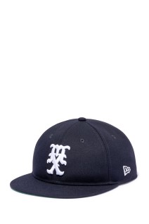NE_CAP / CELEBRITY / NAVY (SM-MK8-0000-C20)