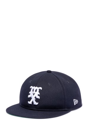 NE_CAP / CELEBRITY / NAVY (SM-MK8-0000-C20)