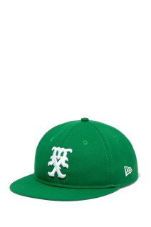 NE_CAP / CELEBRITY / GREEN (SM-MK8-0000-C21)