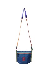 Lista 2L Lightweight Crossbody Bag - Del Dia - ONE-4 (4203020035252)
