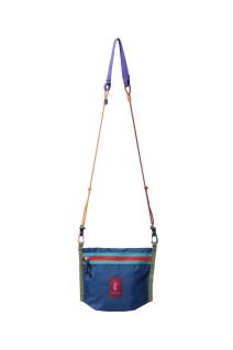 Lista 2L Lightweight Crossbody Bag - Del Dia - ONE-4 (4203020035252)