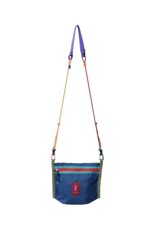 Lista 2L Lightweight Crossbody Bag - Del Dia - ONE-4 (4203020035252)