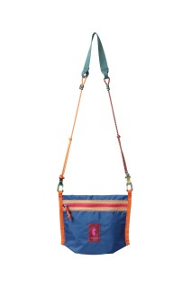 Lista 2L Lightweight Crossbody Bag - Del Dia - ONE-2(4203020035252)