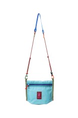 Lista 2L Lightweight Crossbody Bag - Del Dia - ONE-3(4203020035252)