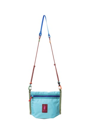 Lista 2L Lightweight Crossbody Bag - Del Dia - ONE-3(4203020035252)