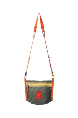 Lista 2L Lightweight Crossbody Bag - Del Dia - ONE-5(4203020035252)
